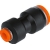 Муфта цанговая KIPVALVE KS-14-12 [M01]