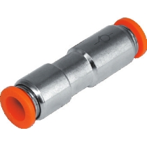 Муфта цанговая с обратным клапаном KIPVALVE KSCV-10 [M01]