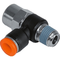 Управляемый обратный клапан KIPVALVE KSLP-1/4-6 [M01]