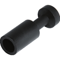 Заглушка цанговая KIPVALVE KSPM-10 [M01]