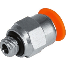 Штуцер цанговый KIPVALVE KSM-M3-3 [M01]