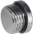Заглушка резьбовая KIPVALVE TSSP-G1/2 [M01]