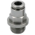 Штуцер цанговый MetalWORK R-2F01010