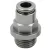 Штуцер цанговый MetalWORK R-2F01012