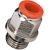 Штуцер цанговый MetalWORK R-2L01001
