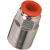 Штуцер цанговый MetalWORK R-2L02007