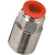 Штуцер цанговый MetalWORK R-2L02007