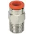 Штуцер цанговый MetalWORK R-2L01C07