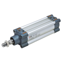 Пнемоцилиндр Metalwork  1213A10100AN