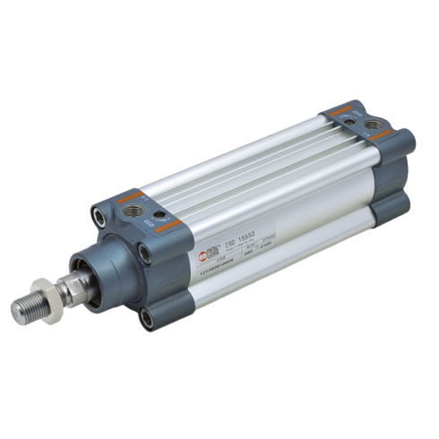 Пнемоцилиндр Metalwork  1213A10100AN