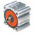 Компактный пневмоцилиндр Metalwork  2800320050CP