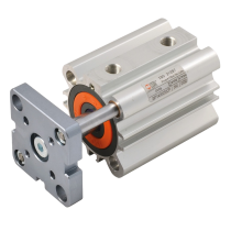 Компактный пневмоцилиндр Metalwork  2970320050CP