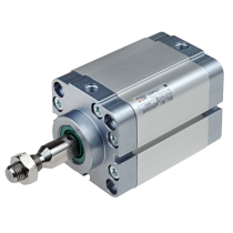 Компактный пневмоцилиндр Metalwork  2300320080CP