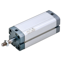 Компактный пневмоцилиндр Metalwork  2600400040CP