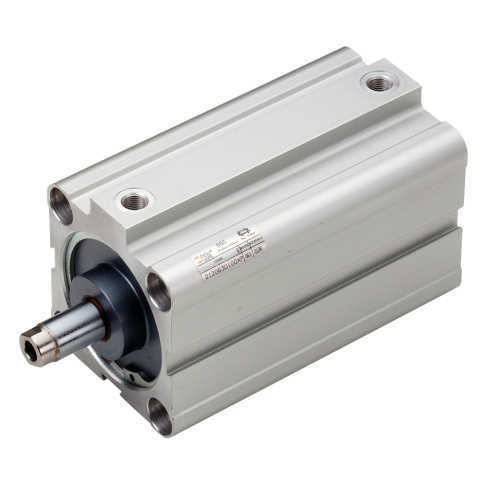 Компактный пневмоцилиндр Metalwork  2120120050CP