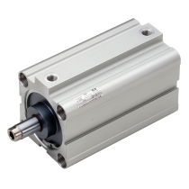 Компактный пневмоцилиндр Metalwork  2120400050CP