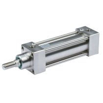 Пнемоцилиндр Metalwork  W1840400050