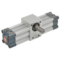 Поворотный привод Metalwork  W1650402090