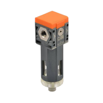 Фильтр с активированным углем Metalwork AC SY1 RMSA 5610C100