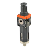 Фильтр-регулятор Metalwork FR SY1 20 08 RA 5610B540