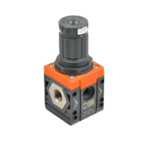 Регулятор давления Metalwork  5620R100