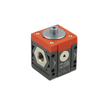 Регулятор давления Metalwork REG PIL SY1 5610R000