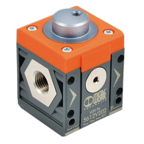 Отсечной клапан с пневмоуправлением Metalwork V3V SY2 5620V200