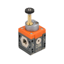 Клапан плавного пуска Metalwork  5611A711