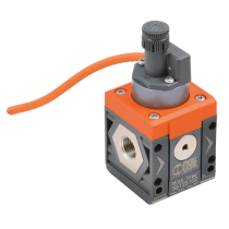 Ответвитель с реле давления Metalwork  5610S100