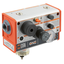 Блок подготовки воздуха Metalwork  543200881300