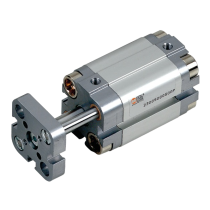 Компактный пневмоцилиндр Metalwork  267S400070CP