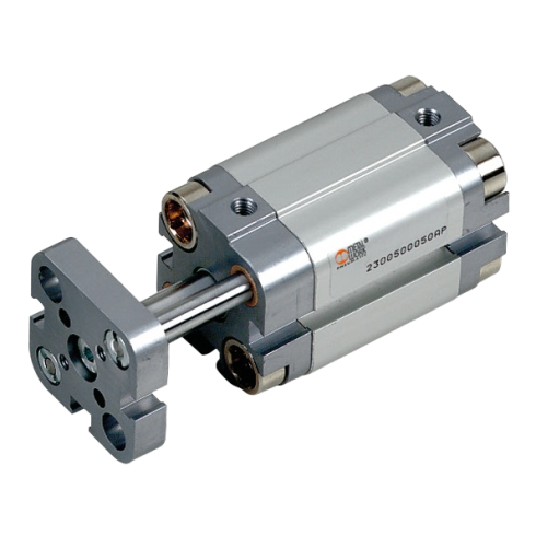 Компактный пневмоцилиндр Metalwork  267S400070CP