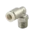 Фитинг угловой Metalwork R31/C F-E-P 6 1/8 2FP2C08