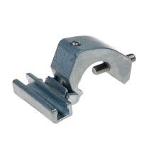 Скоба крепёжная нержавеющая Metalwork  W0950001100