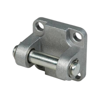 Задняя цапфа охватывающая Metalwork B-40 W0950402003