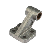 Опорная стойка охватываемая Metalwork GL-50 W0950502008