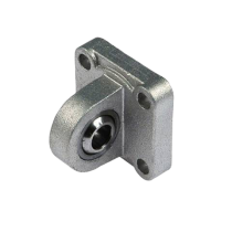 Задняя опора со сферическим шарниром Metalwork BAS-100 W0951002006