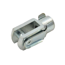 Вилка штока Metalwork  W0950502020