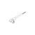 Разъём M8x1 Metalwork  0240009102