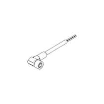 Разъём M8x1 Metalwork  0240009103