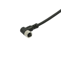 Разъём M8x1 Metalwork  02400B0500