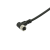 Разъём M8x1 Metalwork  02400B0500