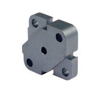 Промежуточное крепление UNITOP 32 мм Metalwork  0950323060