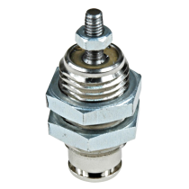 Ввертный пневмоцилиндр Metalwork  W1000060015