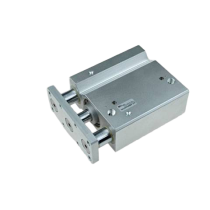 Пневмоцилиндр с направляющей Metalwork  W1430504025