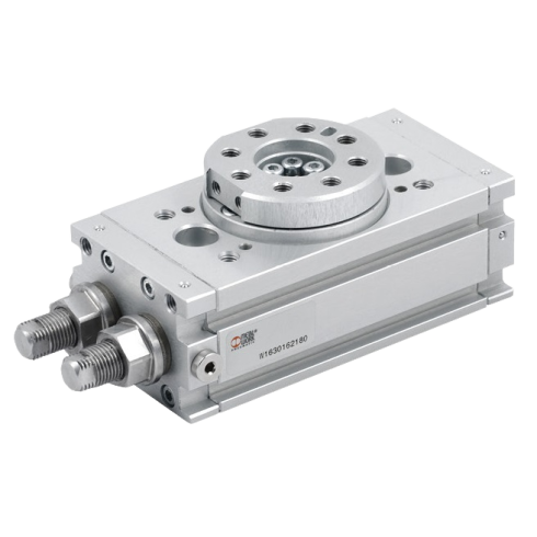 Поворотный привод Metalwork  W1630403180