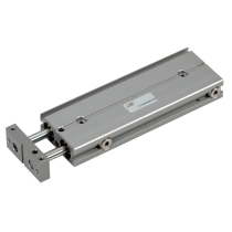 Двухштоковый пневмоцилиндр Metalwork  W1440303075