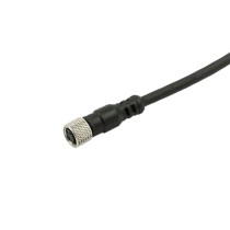 Разъём M8x1 Metalwork  02400A0500