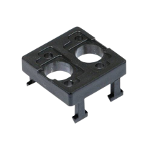 Крепление кнопки пневмораспределителя VME 1-000 Metalwork  0351000050