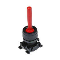 Тумблер прямой красный Metalwork  W0351000015